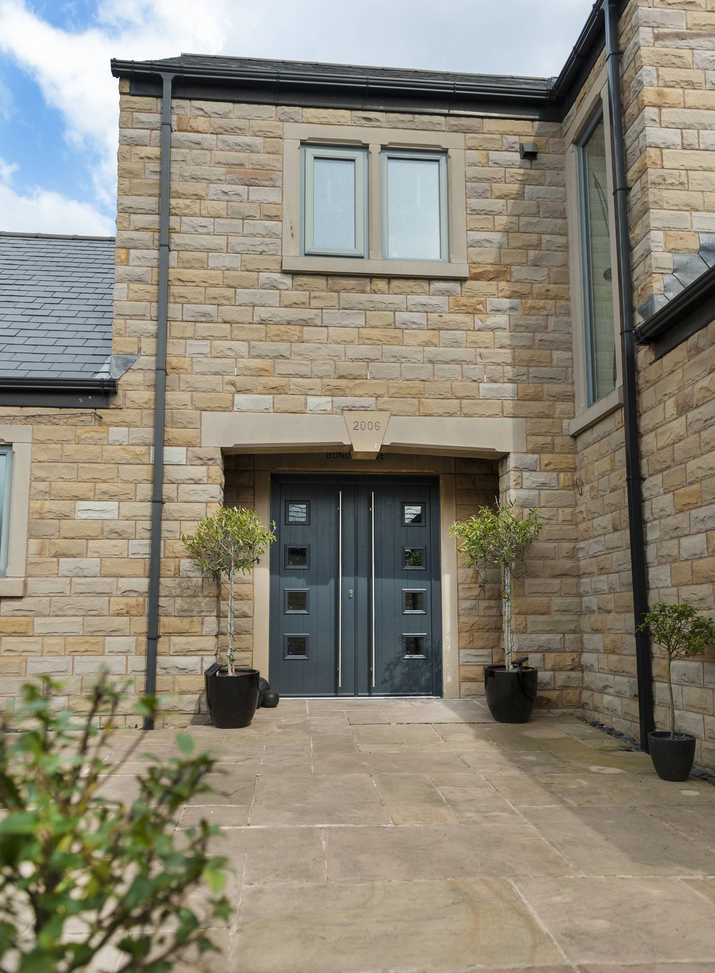 Securing Properties In Odiham With Advanced Composite Door Technologies