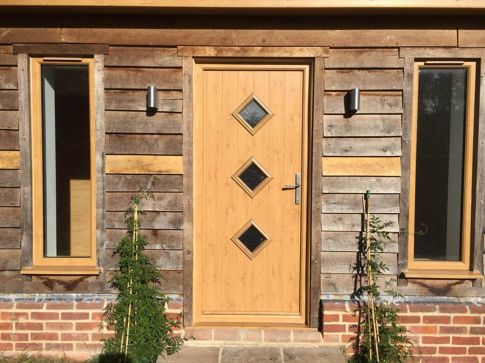 The Reliability Of Composite Doors For Heckfield Enterprises