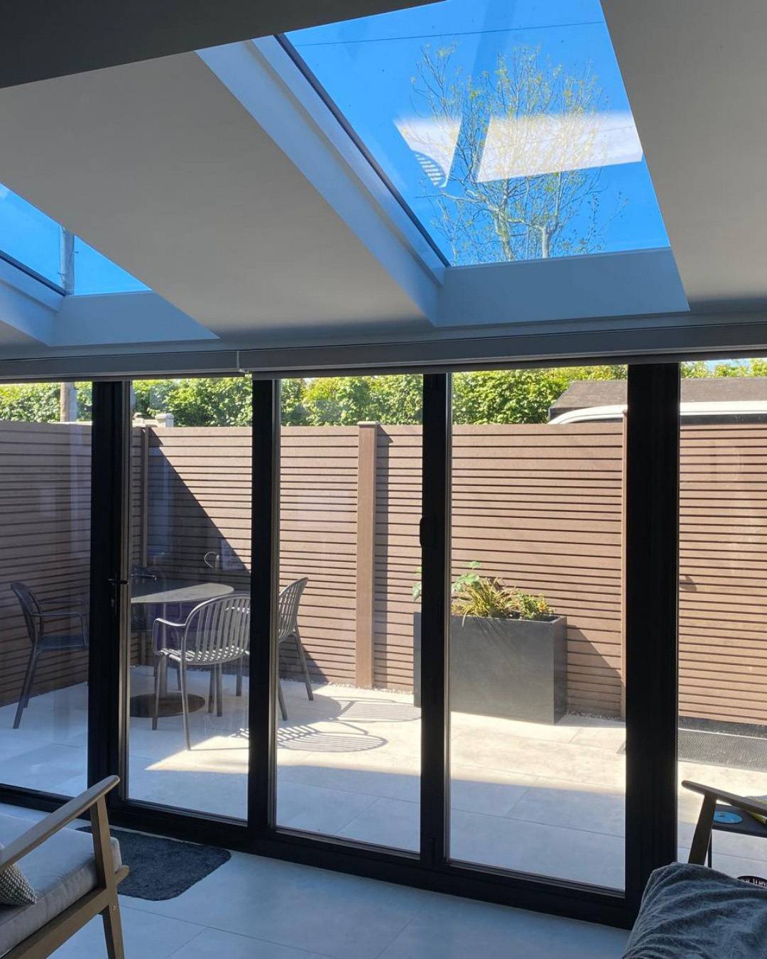 Efficiency And Quality With InstaBuild Extensions In Basingstoke