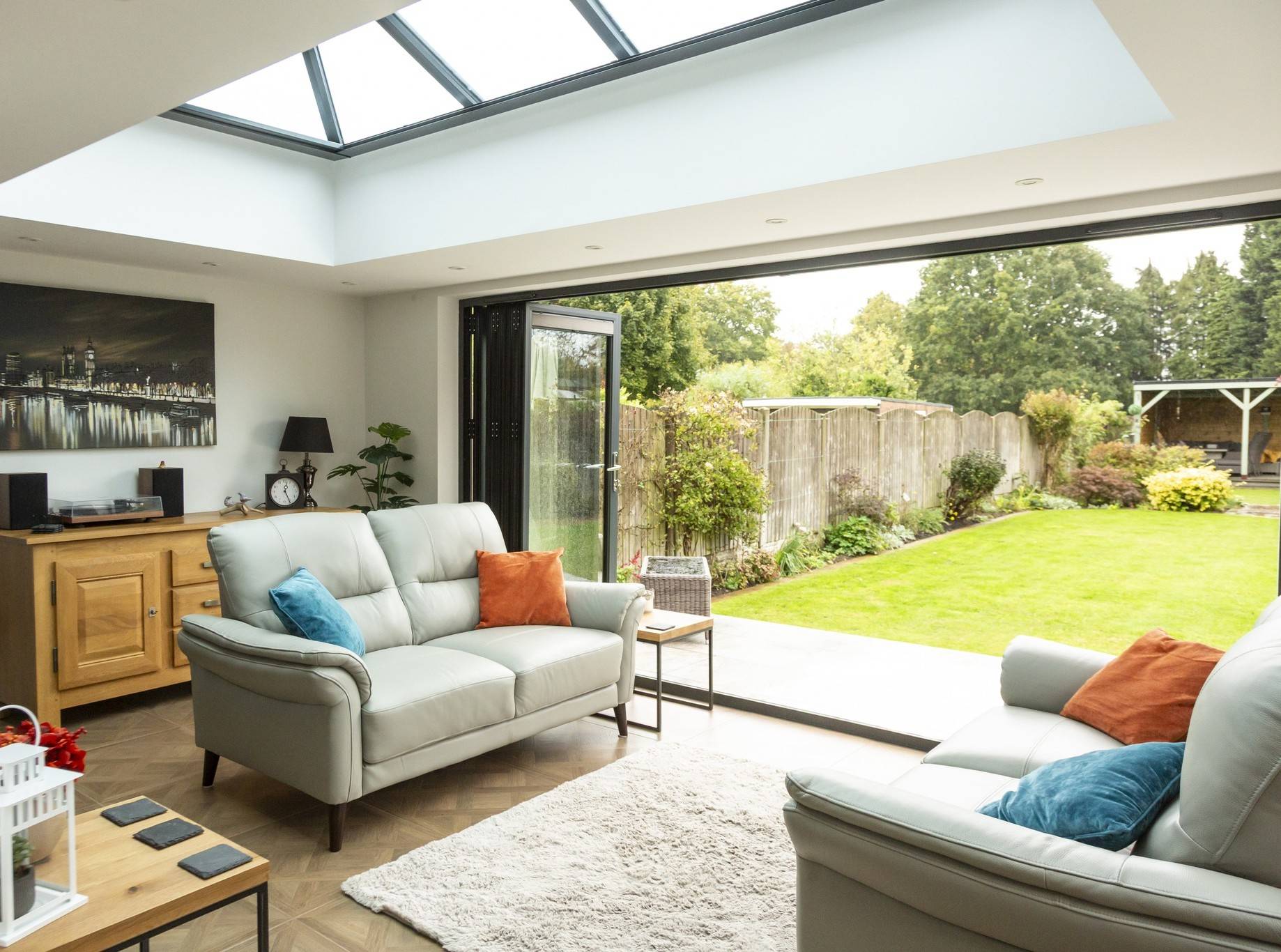 Customised Solutions With InstaBuild Extensions In Basingstoke