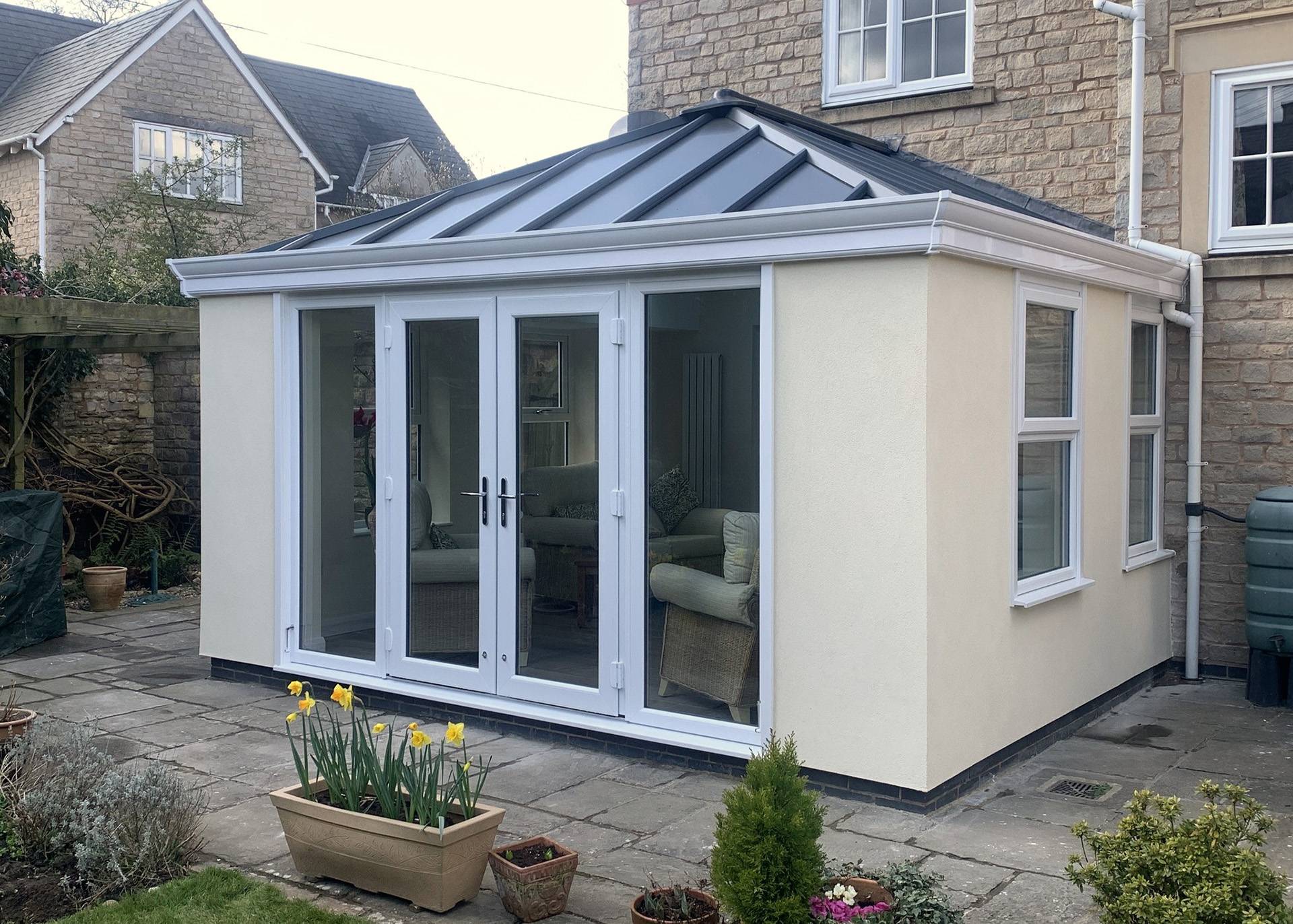 Transform Your Space With InstaBuild Extensions In Reading