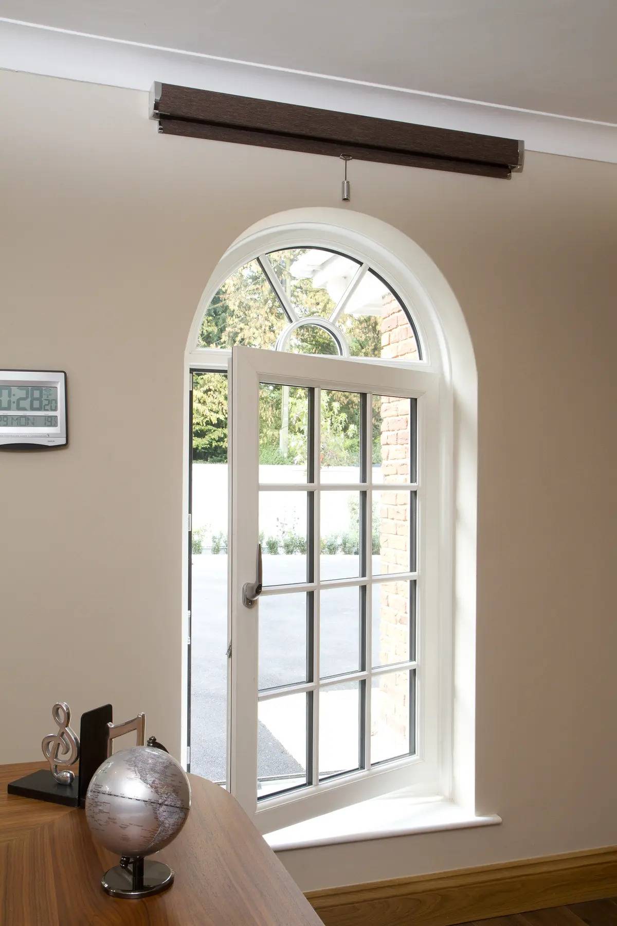 Enhancing Basingstoke's Architectural Aesthetics With Tilt & Turn Windows