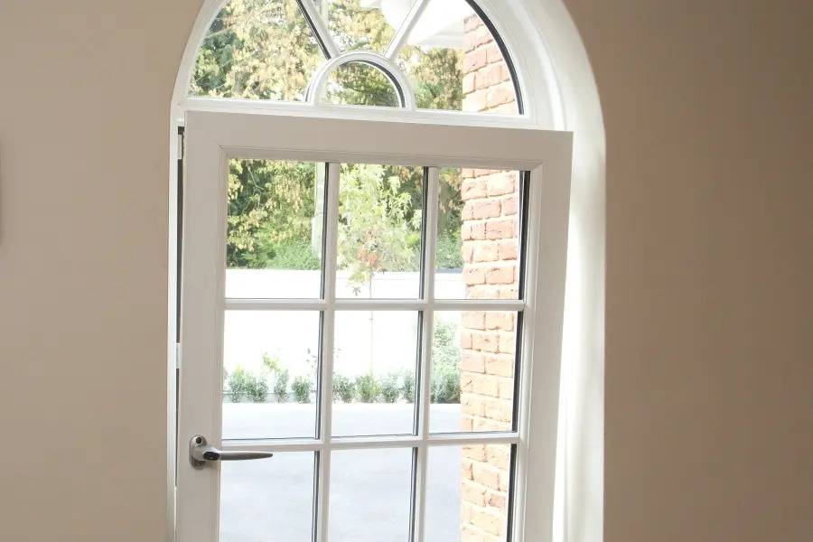 Optimising Space And Light With Tilt & Turn Windows In Basingstoke