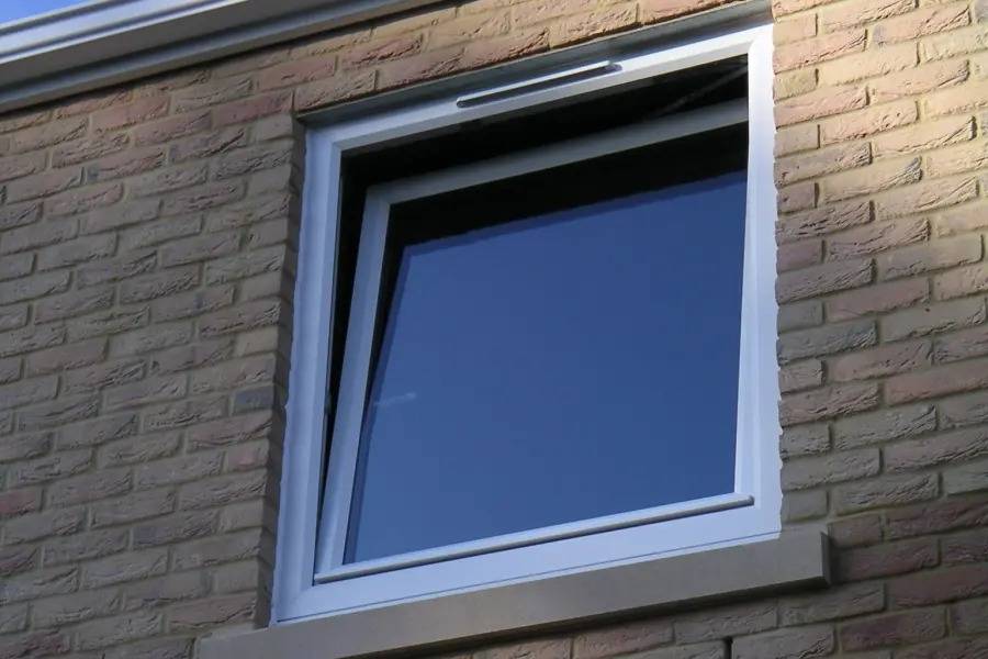 Advanced Security Features Of Tilt & Turn Windows In Basingstoke