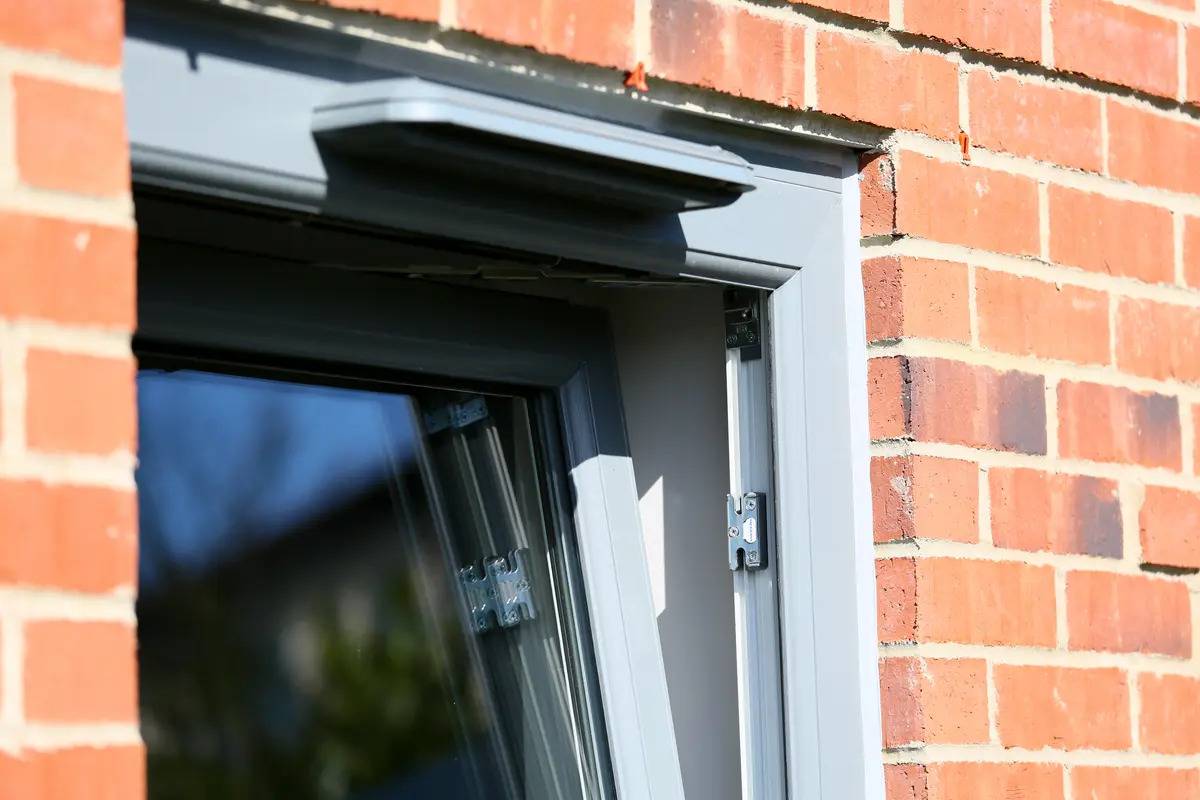 Customisation Options For Tilt & Turn Windows In Basingstoke